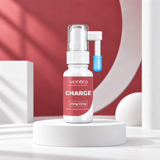 CHARGE