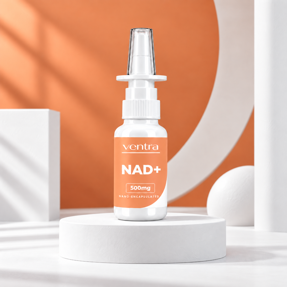 NAD+